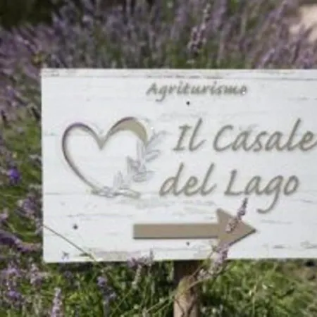 Agroturismo Il Casale Del *